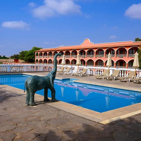 Hacienda San Juan Resort San Juan Bautista Esterno foto