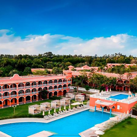 Hacienda San Juan Resort San Juan Bautista Esterno foto