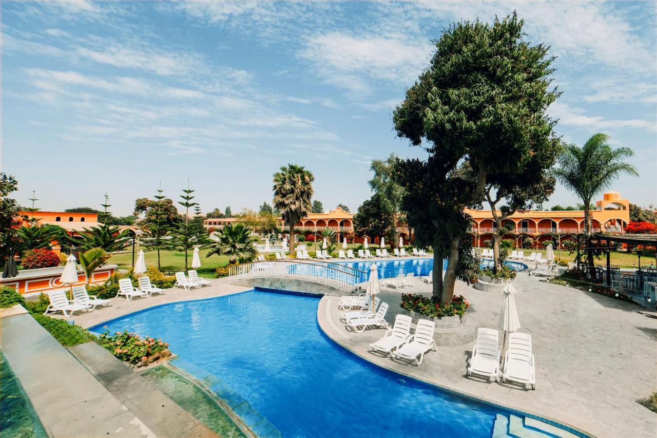 Hacienda San Juan Resort San Juan Bautista Esterno foto