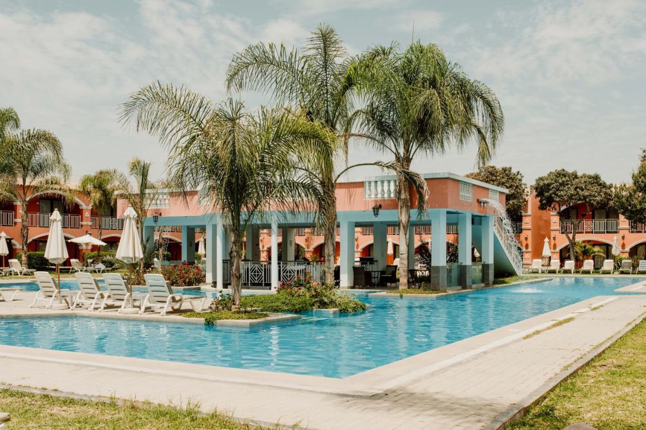 Hacienda San Juan Resort San Juan Bautista Esterno foto