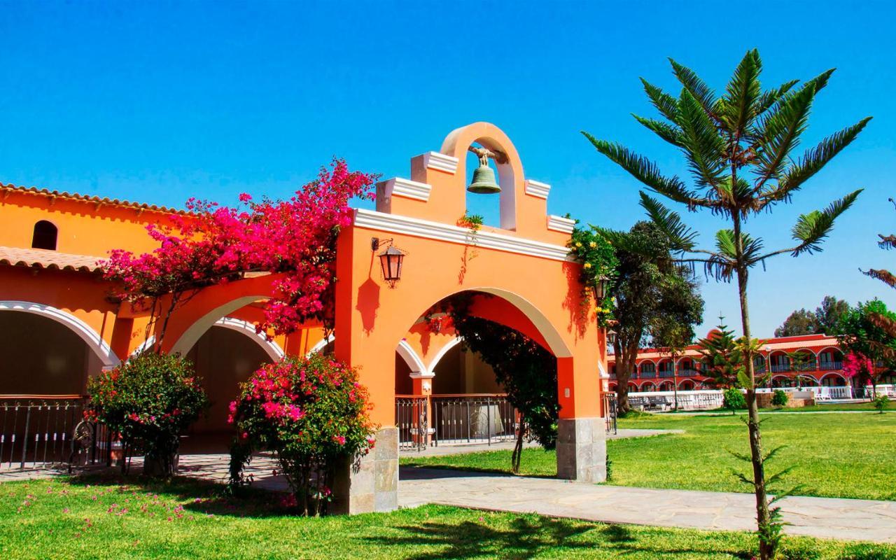 Hacienda San Juan Resort San Juan Bautista Esterno foto