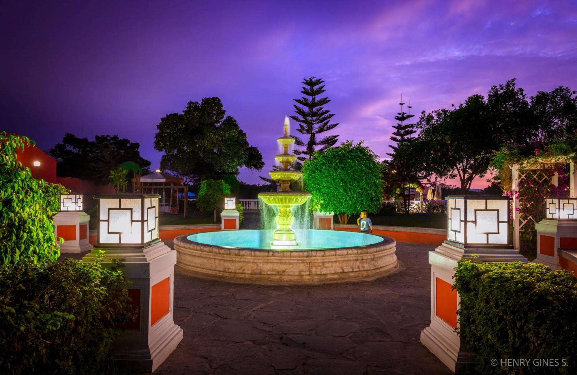 Hacienda San Juan Resort San Juan Bautista Esterno foto