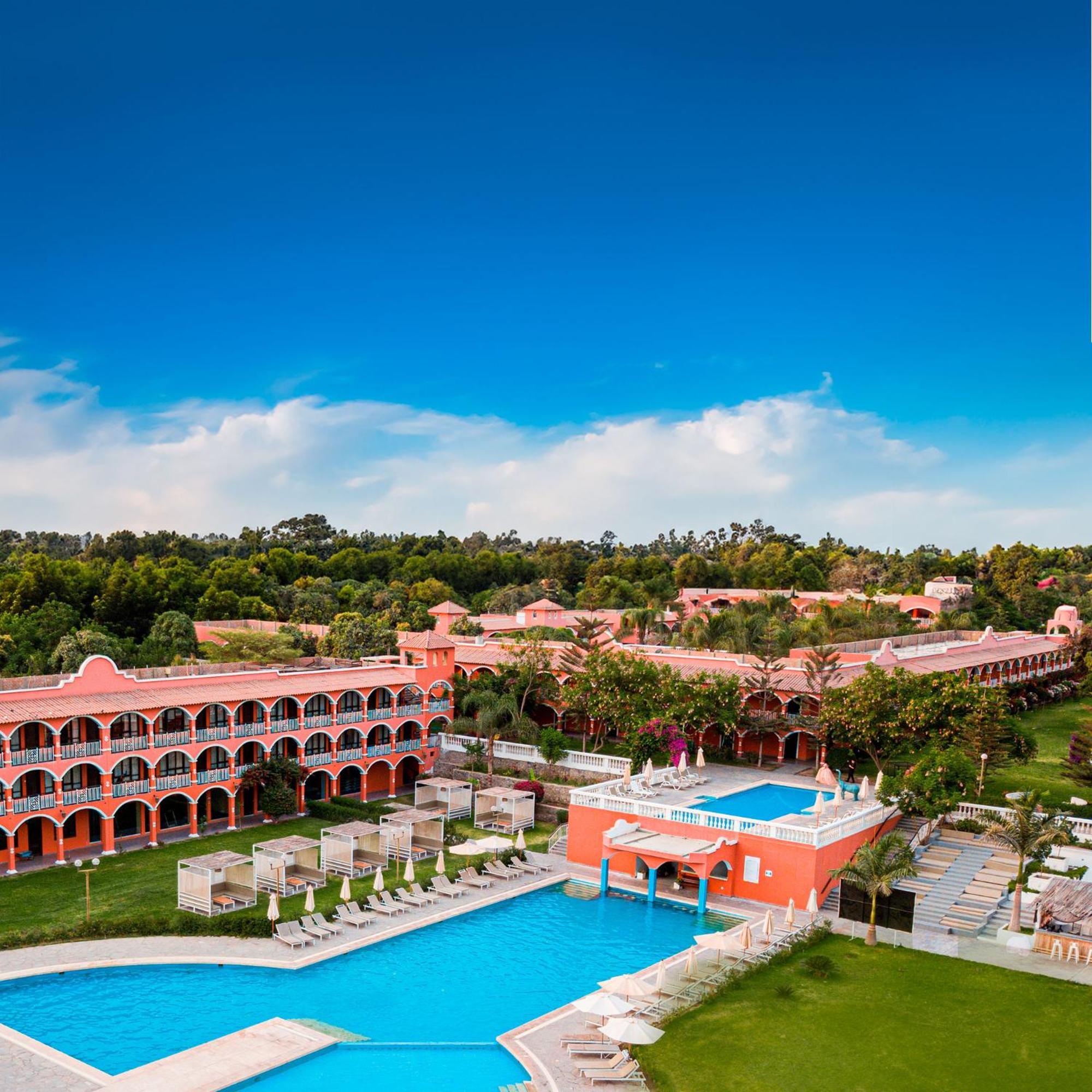 Hacienda San Juan Resort San Juan Bautista Esterno foto