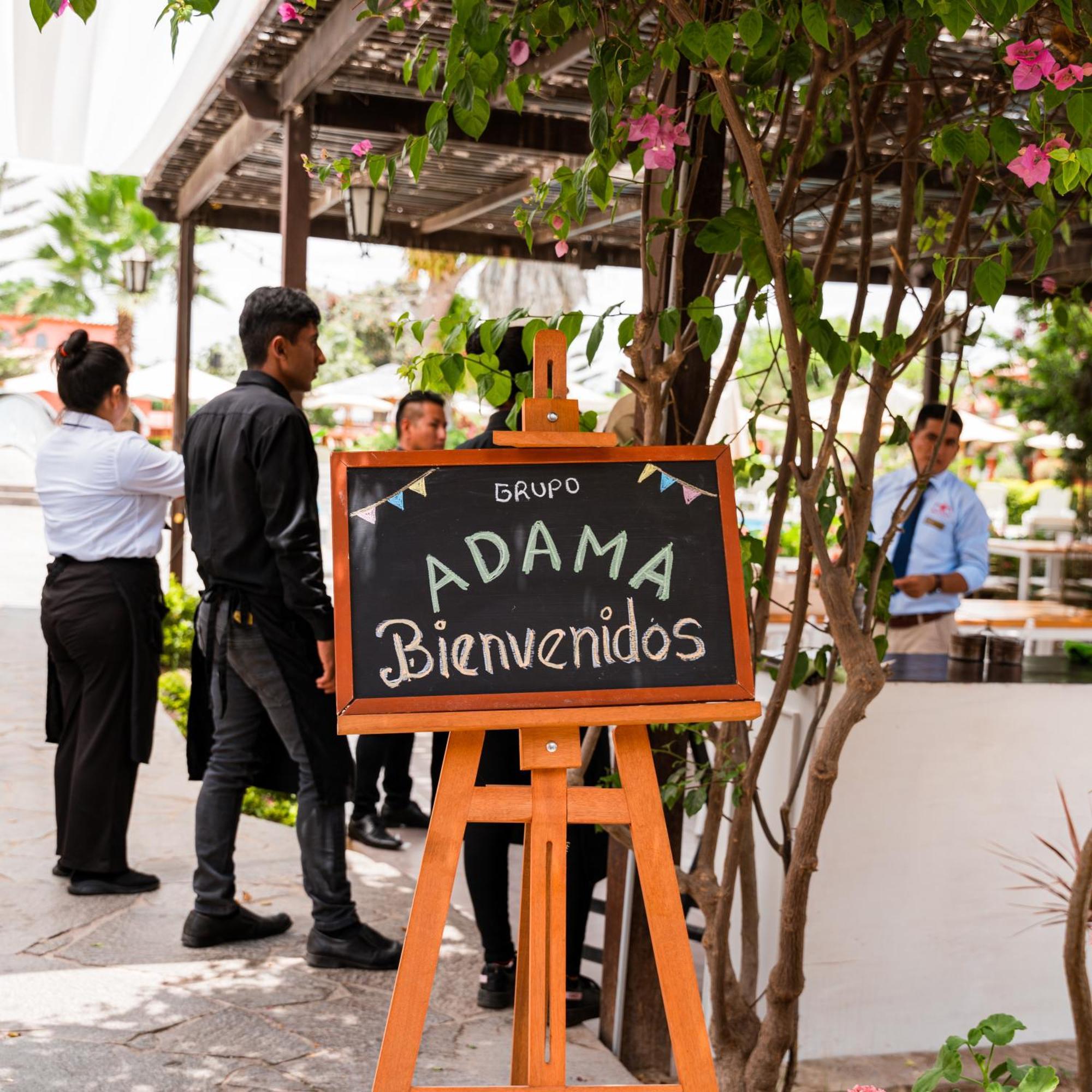 Hacienda San Juan Resort San Juan Bautista Esterno foto