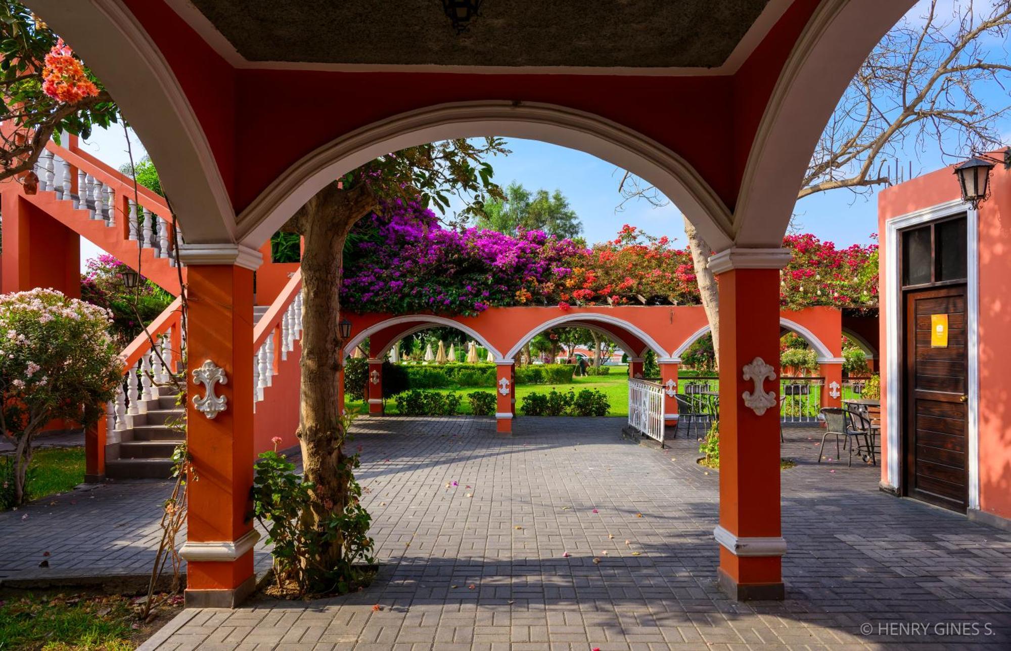 Hacienda San Juan Resort San Juan Bautista Esterno foto
