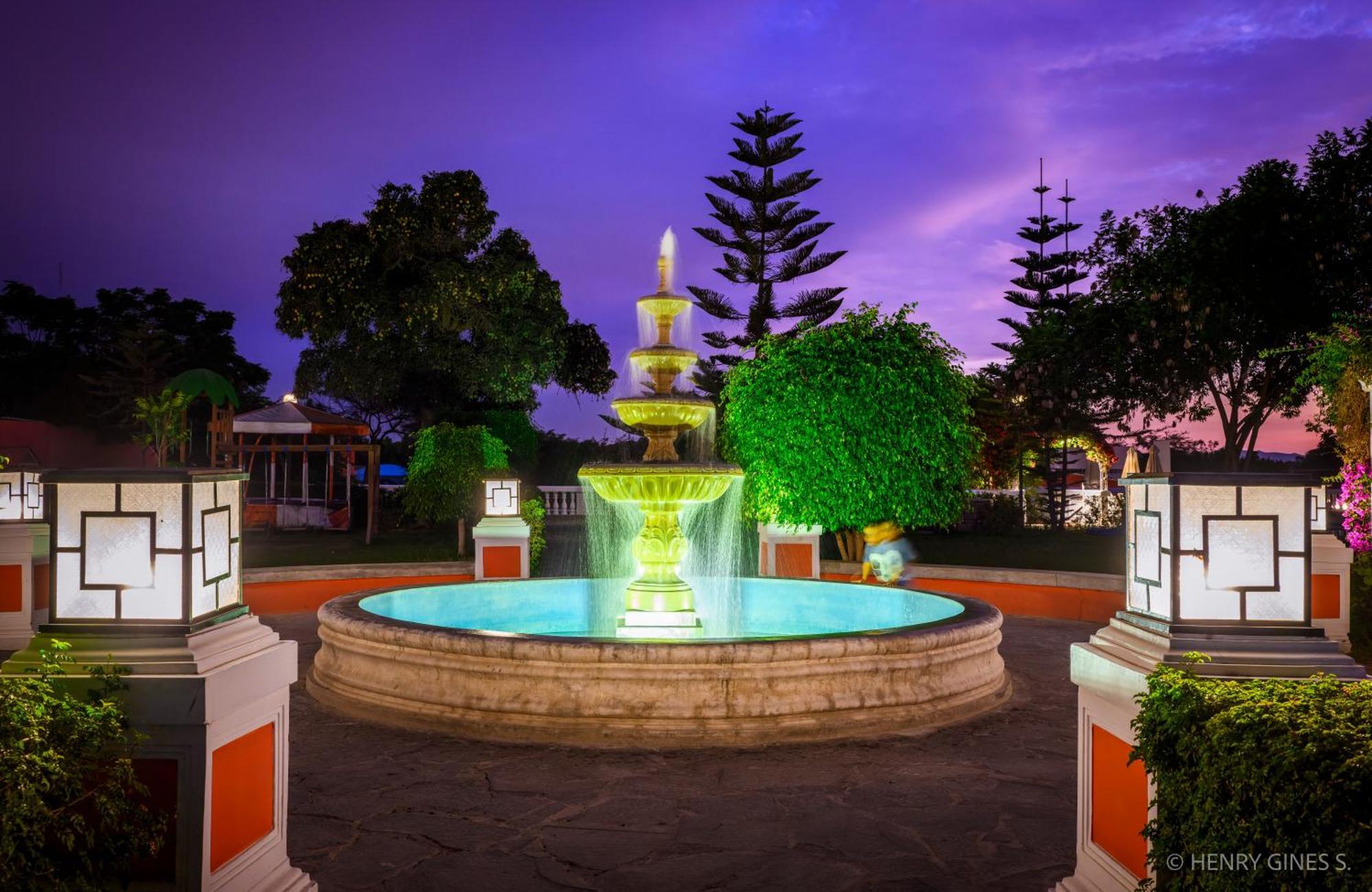 Hacienda San Juan Resort San Juan Bautista Esterno foto