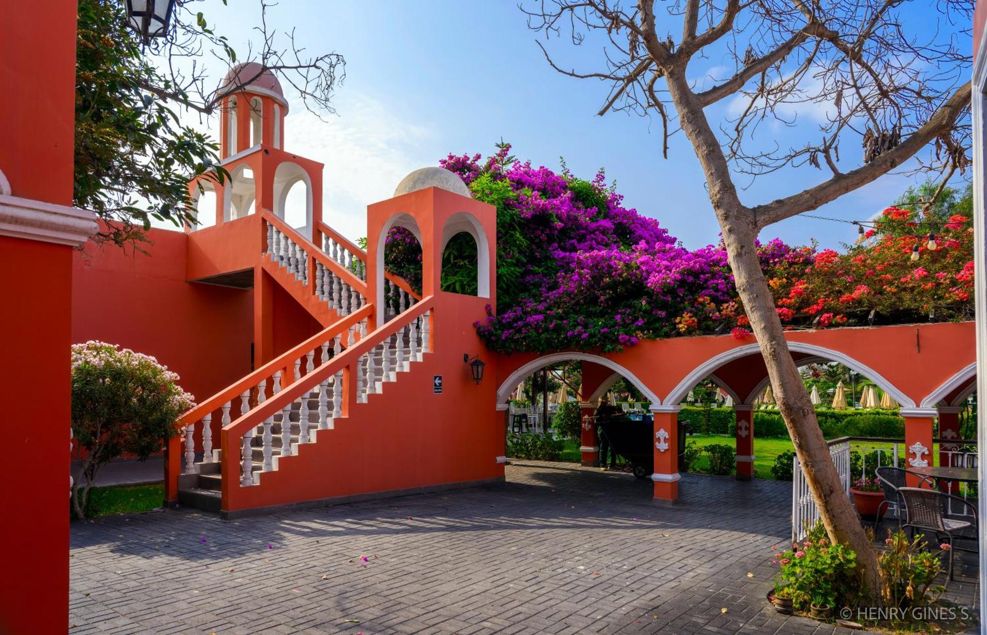 Hacienda San Juan Resort San Juan Bautista Esterno foto