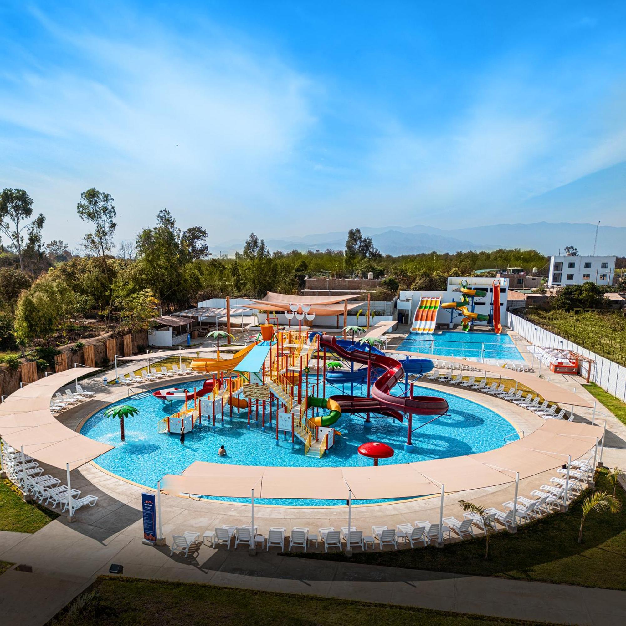 Hacienda San Juan Resort San Juan Bautista Esterno foto