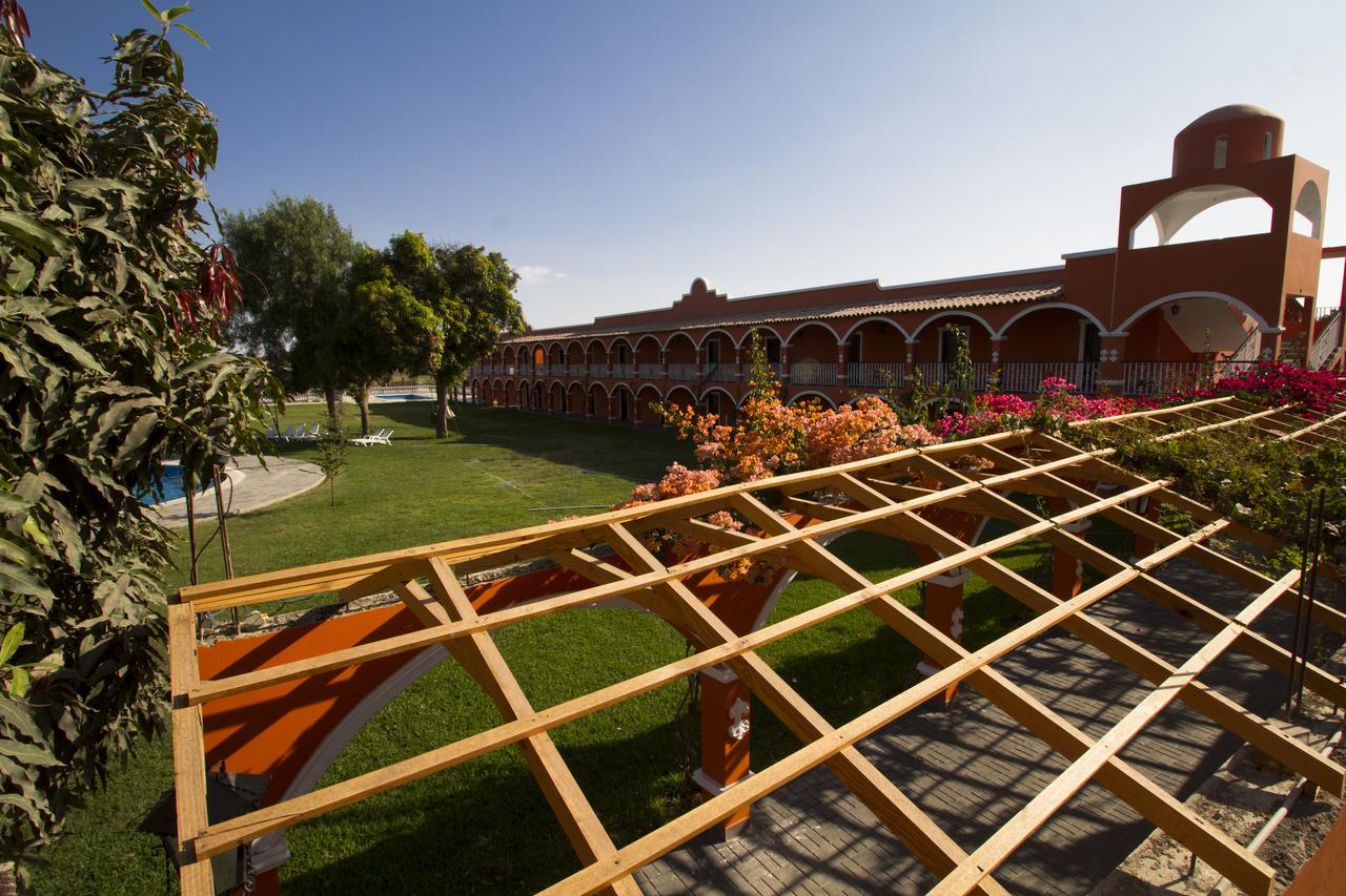Hacienda San Juan Resort San Juan Bautista Esterno foto