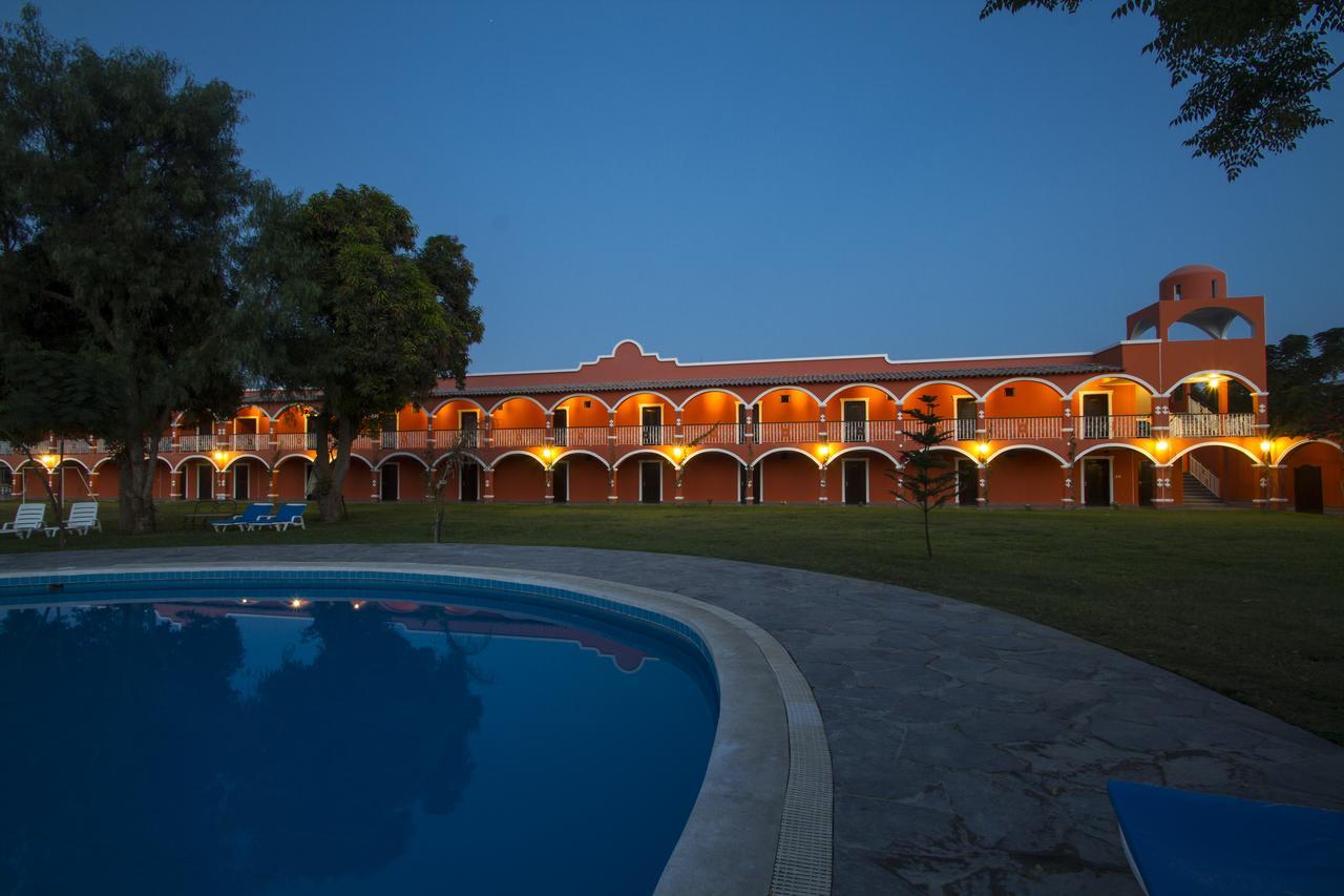 Hacienda San Juan Resort San Juan Bautista Esterno foto