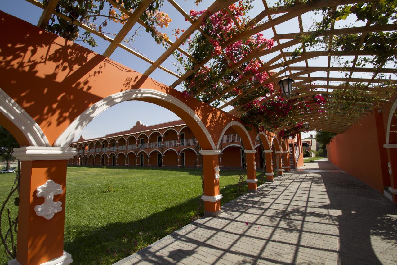 Hacienda San Juan Resort San Juan Bautista Esterno foto