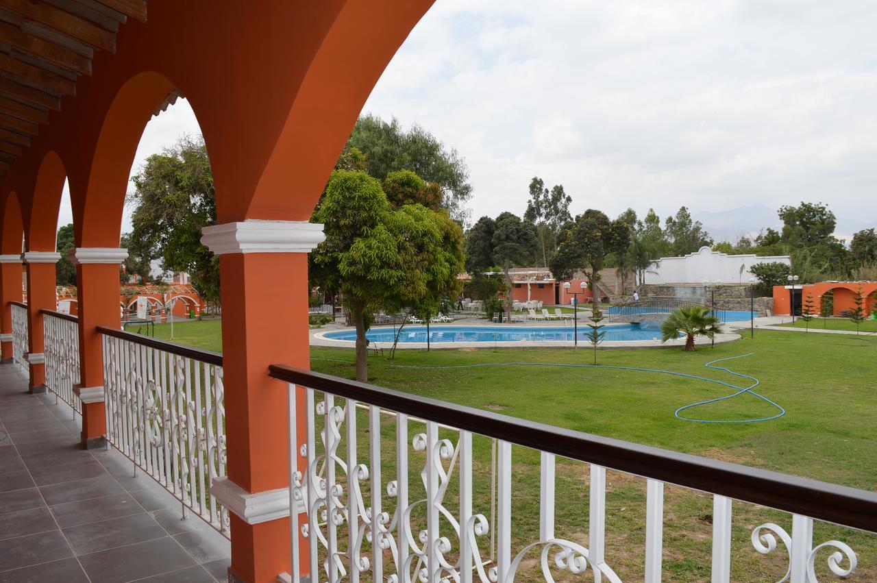 Hacienda San Juan Resort San Juan Bautista Esterno foto