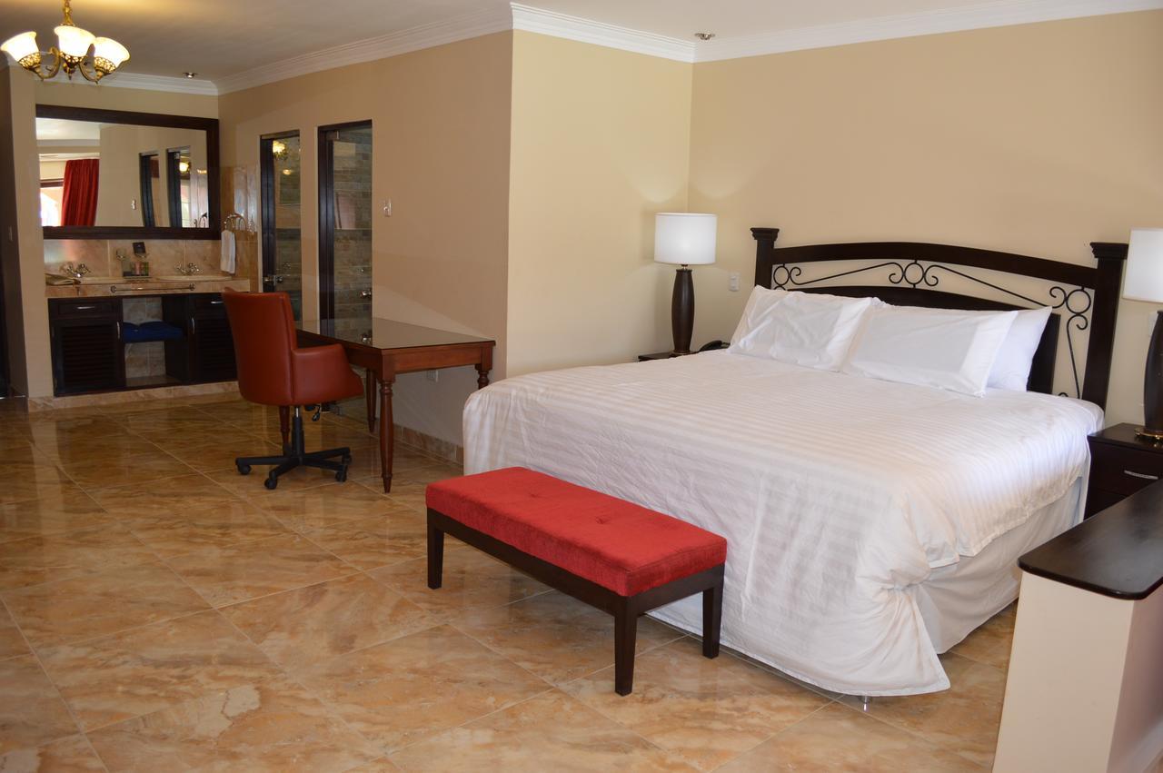 Hacienda San Juan Resort San Juan Bautista Esterno foto