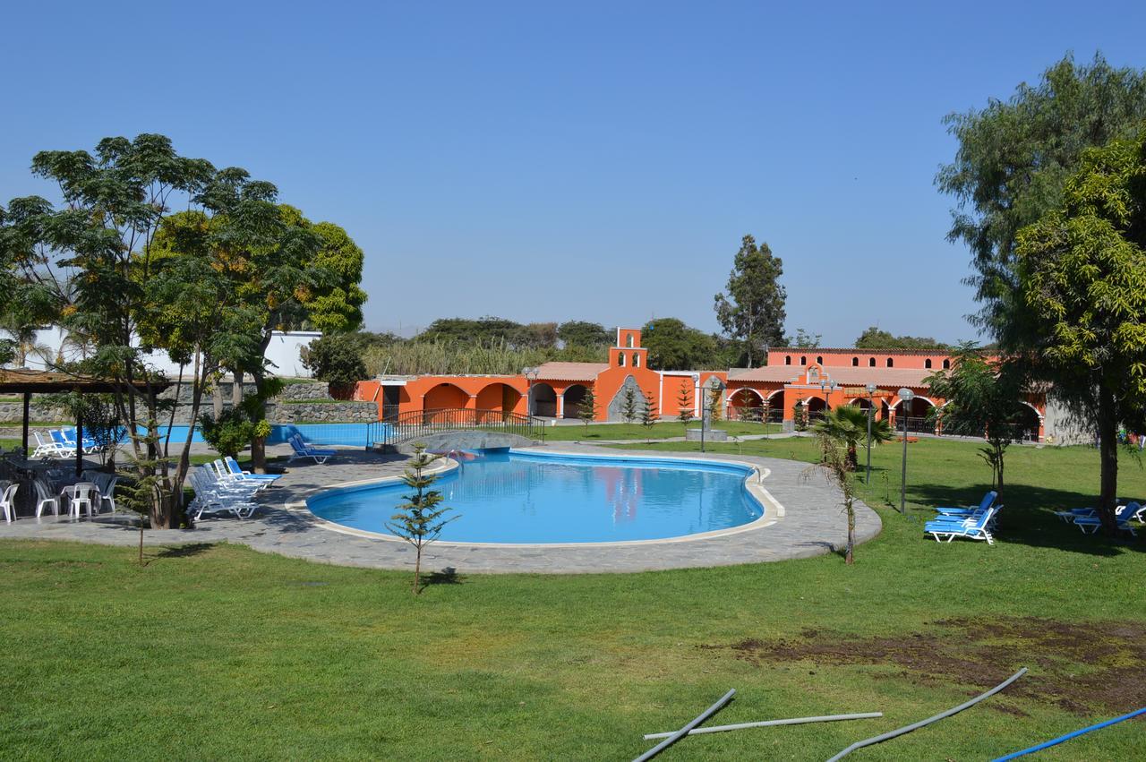 Hacienda San Juan Resort San Juan Bautista Esterno foto